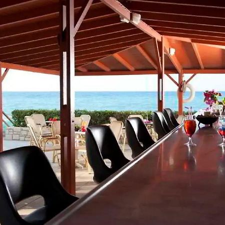 Hotel Maravel Land Rethymno Esterno foto