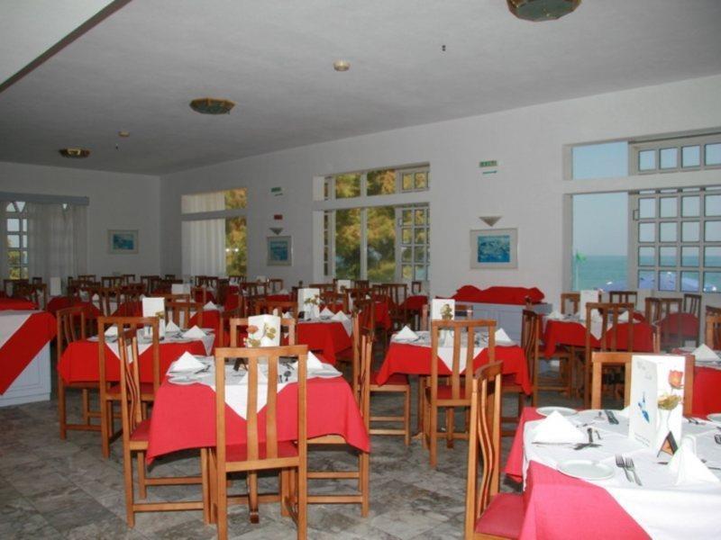 Hotel Maravel Land Rethymno Esterno foto