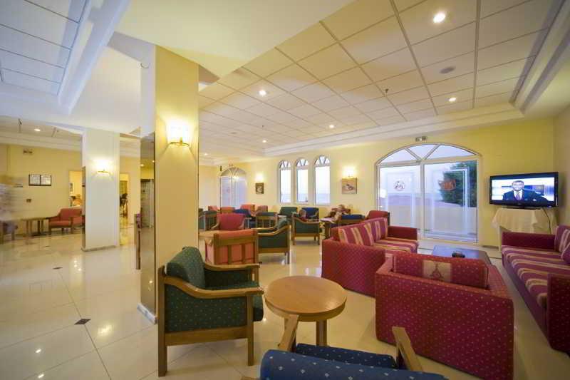 Hotel Maravel Land Rethymno Esterno foto