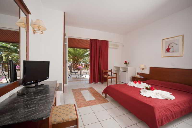 Hotel Maravel Land Rethymno Esterno foto