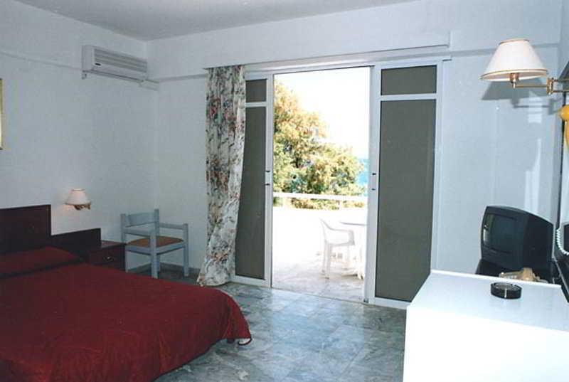 Hotel Maravel Land Rethymno Esterno foto