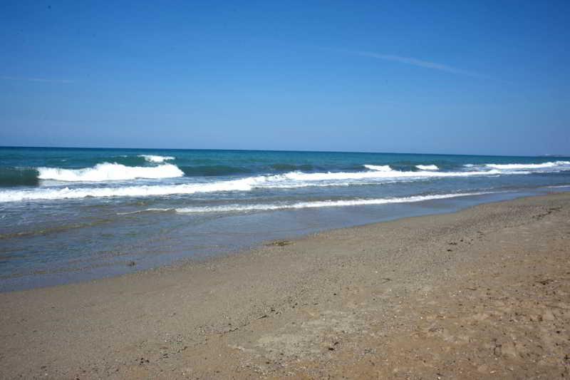 Hotel Maravel Land Rethymno Esterno foto