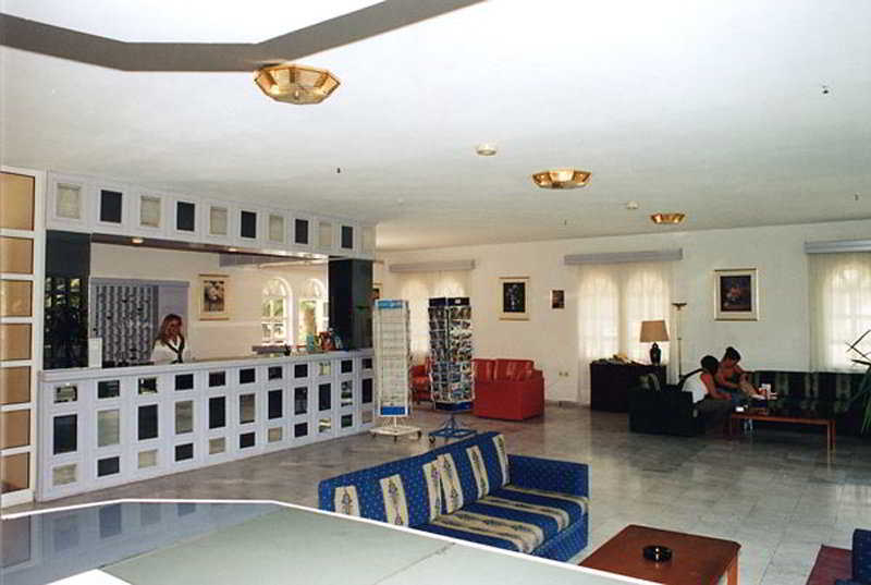 Hotel Maravel Land Rethymno Esterno foto
